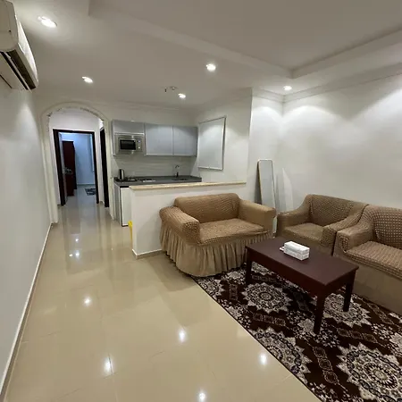 فندق راف Raf Hotel Umm Salam Exterior photo