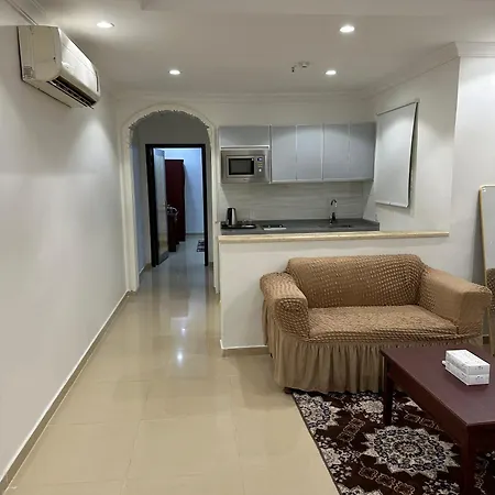 فندق راف Raf Hotel Umm Salam Exterior photo