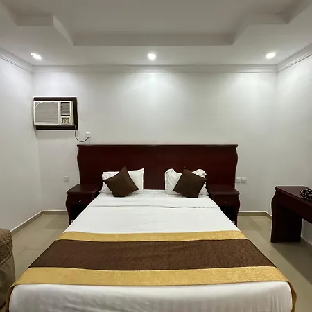 فندق راف Raf Hotel Umm Salam Exterior photo